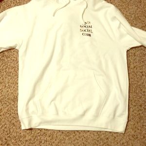 Anti Social Social Club